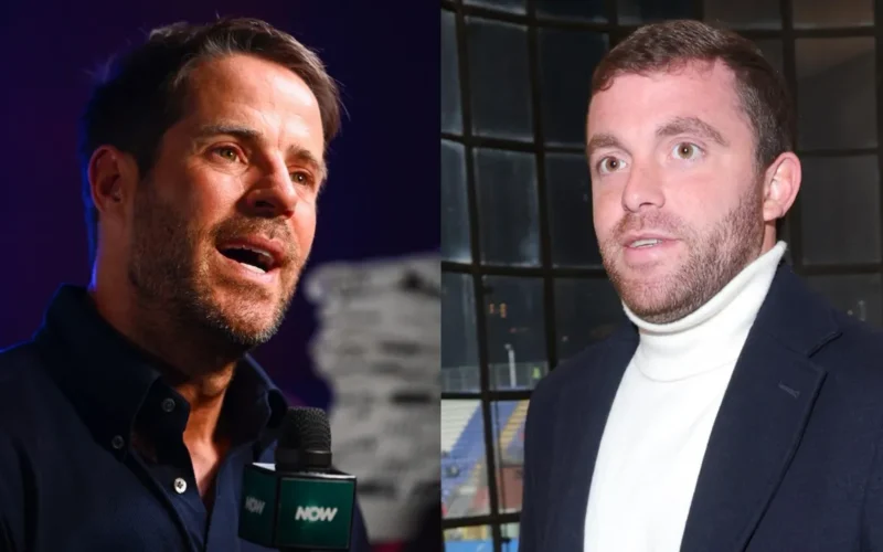 لاعب ليفربول السابق يلوم والده على هفوة صفقة سيمينو إلى الريدز